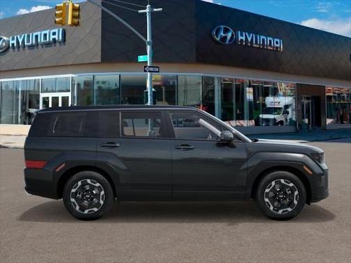 2025 Hyundai SANTA FE SE