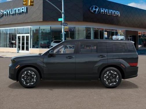 2025 Hyundai SANTA FE SE