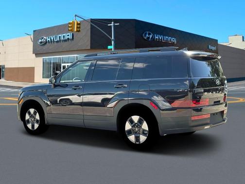 2026 Hyundai SANTA FE HEV SEL