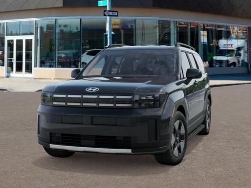 2026 Hyundai SANTA FE HEV SEL