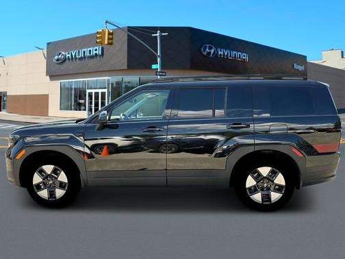 2026 Hyundai SANTA FE HEV SEL