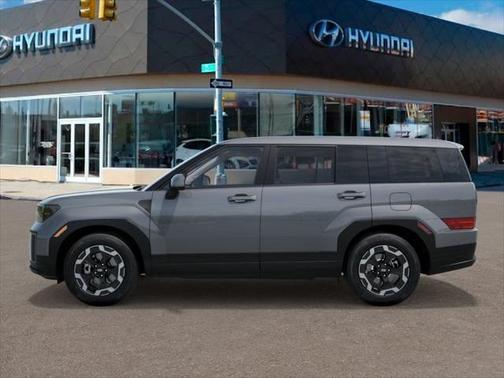 2025 Hyundai SANTA FE SE