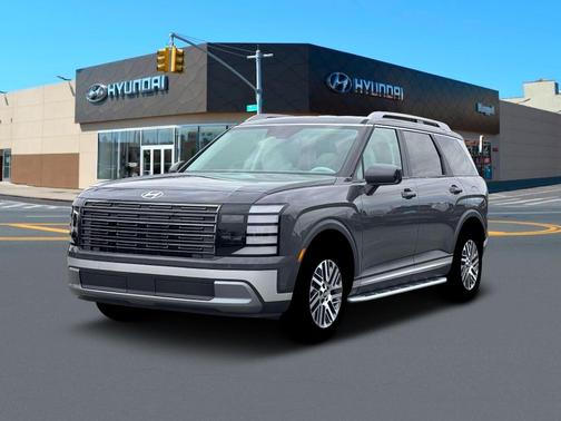 2026 Hyundai PALISADE SEL 7P