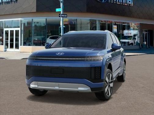 2026 Hyundai IONIQ 9 SEL