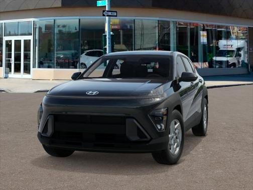2025 Hyundai KONA SE