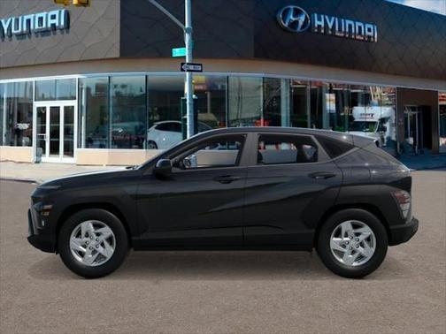 2025 Hyundai KONA SE