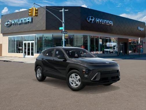 2025 Hyundai KONA SE