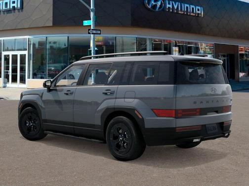 2026 Hyundai SANTA FE XRT