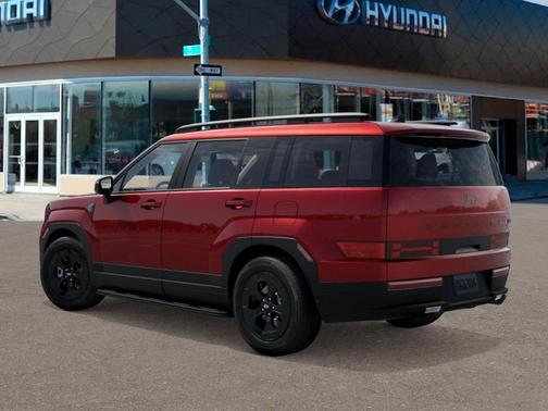 2025 Hyundai SANTA FE XRT