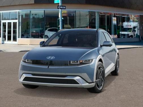 2025 Hyundai IONIQ 5 Limited