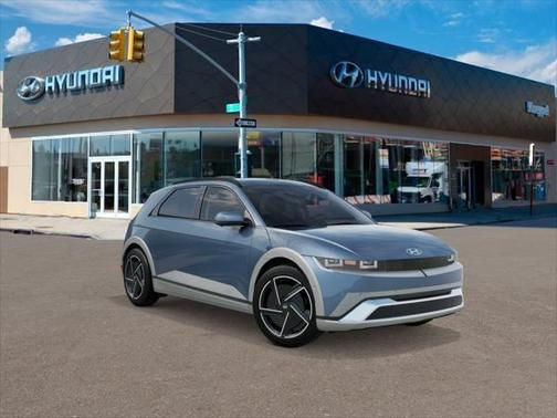 2025 Hyundai IONIQ 5 Limited