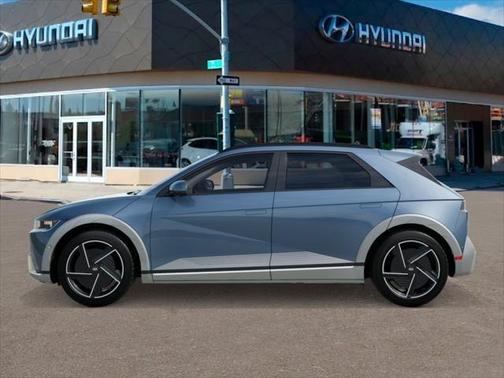 2025 Hyundai IONIQ 5 Limited