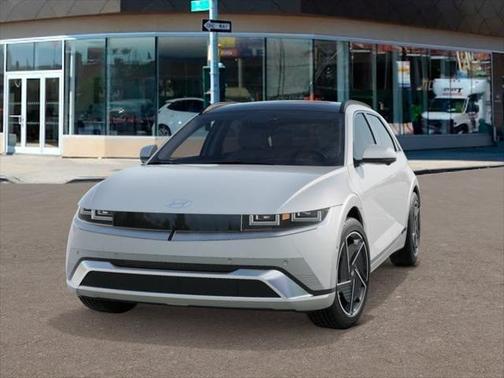 2025 Hyundai IONIQ 5 Limited