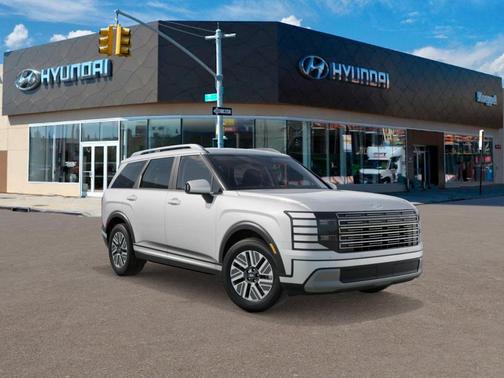 Pearl 2026 Hyundai PALISADE SEL