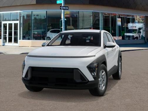 2025 Hyundai KONA SE