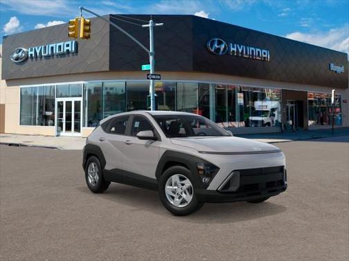 2025 Hyundai KONA SE