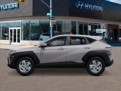 2025 Hyundai KONA SE