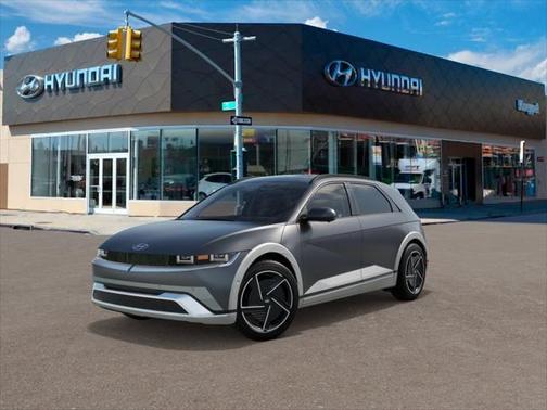 2025 Hyundai IONIQ 5 Limited