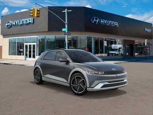 2025 Hyundai IONIQ 5 Limited