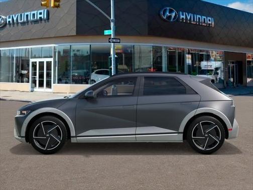 2025 Hyundai IONIQ 5 Limited