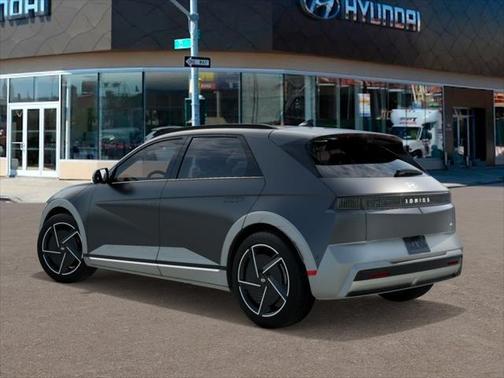 2025 Hyundai IONIQ 5 Limited