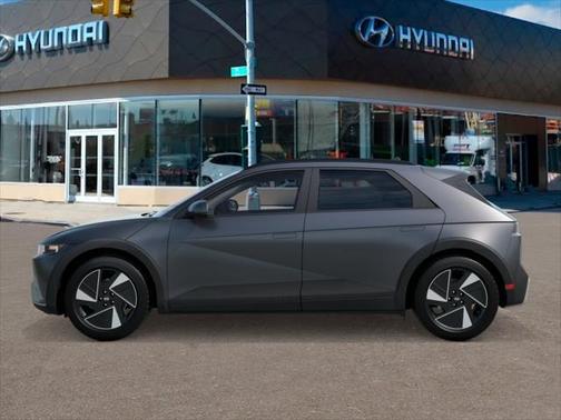2025 Hyundai IONIQ 5 SEL
