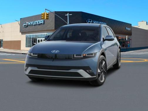 2025 Hyundai IONIQ 5 SE