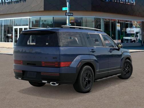 2026 Hyundai SANTA FE XRT