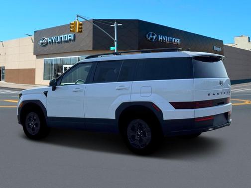 2026 Hyundai SANTA FE XRT