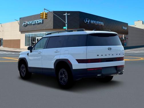 2026 Hyundai SANTA FE XRT