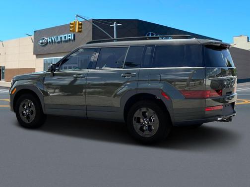 2025 Hyundai SANTA FE XRT