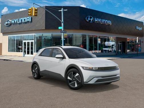 2025 Hyundai IONIQ 5 SEL