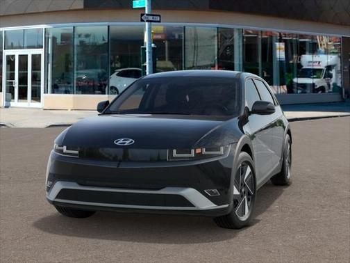 2025 Hyundai IONIQ 5 SE