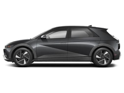 2025 Hyundai IONIQ 5 SE