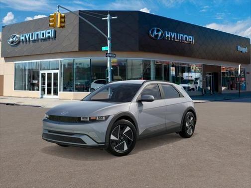 2025 Hyundai IONIQ 5 SEL