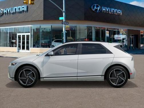 2025 Hyundai IONIQ 5 Limited