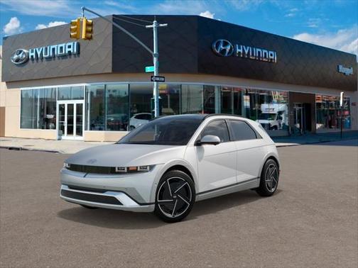 2025 Hyundai IONIQ 5 Limited