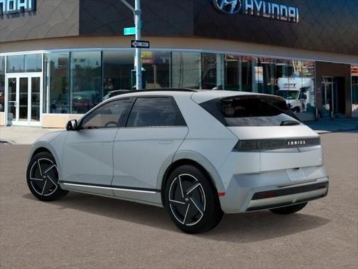 2025 Hyundai IONIQ 5 Limited