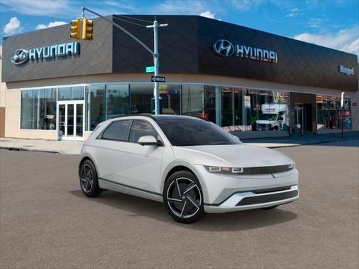 2025 Hyundai IONIQ 5 Limited