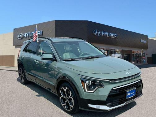2024 Kia Niro EX Touring