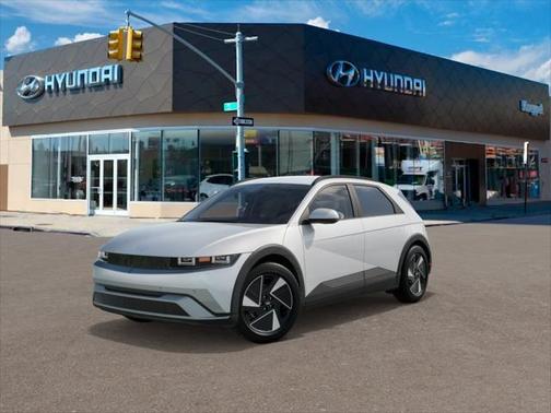 2025 Hyundai IONIQ 5 SEL