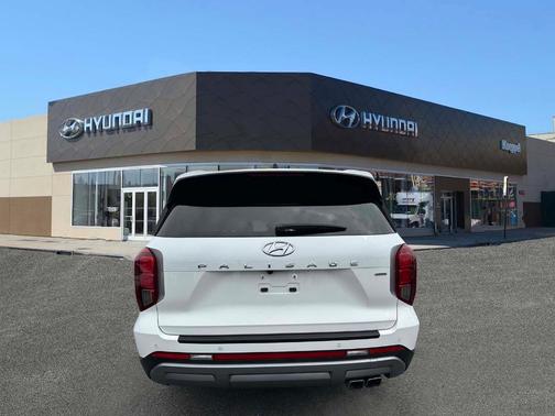2023 Hyundai PALISADE SEL
