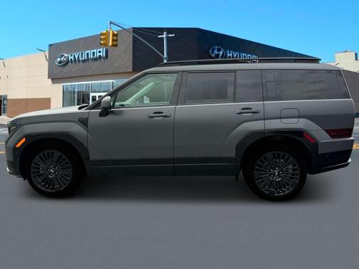 2025 Hyundai SANTA FE HEV Calligraphy