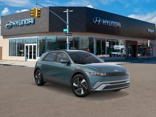 2025 Hyundai IONIQ 5 SEL