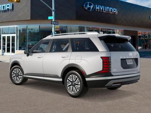2026 Hyundai PALISADE SEL