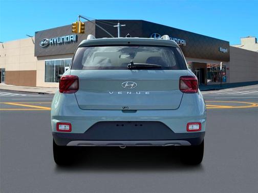 Mirage 2026 Hyundai VENUE SEL