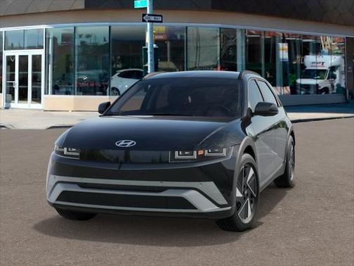 2025 Hyundai IONIQ 5 SEL