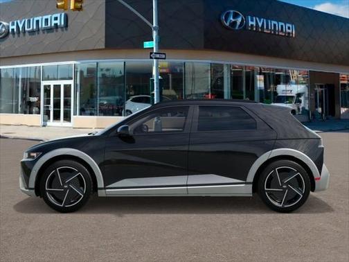 2025 Hyundai IONIQ 5 Limited