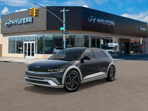 2025 Hyundai IONIQ 5 Limited