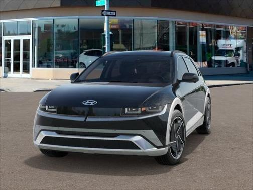2025 Hyundai IONIQ 5 Limited